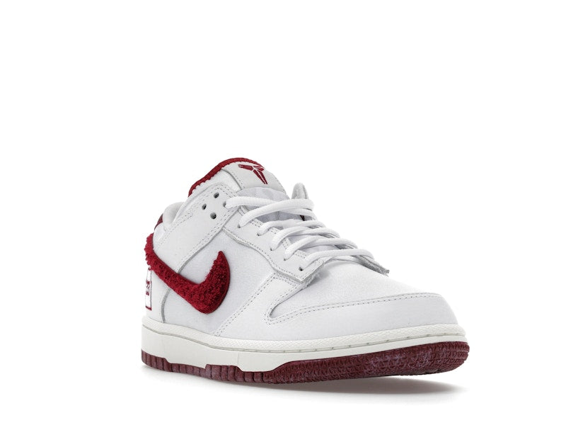 Nike Dunk Low Protro Kobe Bryant Lower Merion Home - visning 7