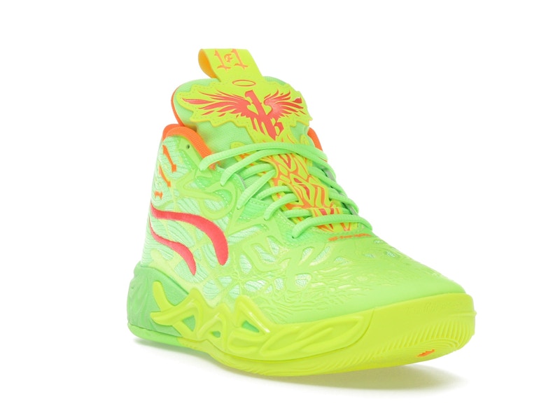 Puma LaMelo Ball MB.04 Gem - vue 6