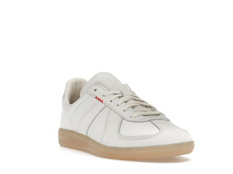 Adidas Bw Army Hartcopy White - Footwear White/Red/Gum - IE6271 - 06