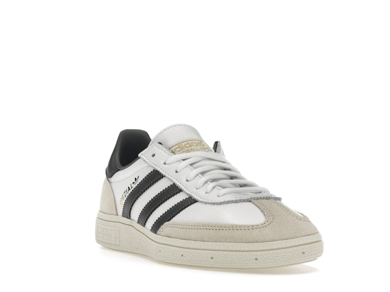 adidas Handball Spezial White Grey - Cloud White/Grey Five/Off White - IF3741 - 06