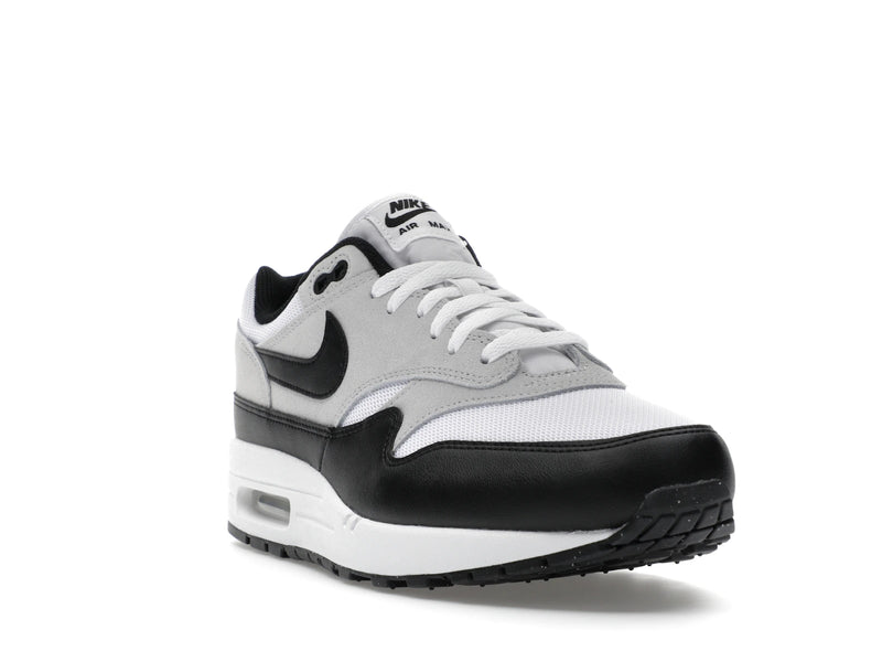 Nike Air Max 1 Essential White Pure Platinum Black - White/Pure Platinum/Black - FZ5808-102 - 06