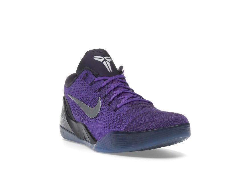 Nike Kobe 9 Elite Low Protro Michael Jackson Moonwalker (2025) - Hyper Grape/White/Cave Purple - IM0465-500 - 06