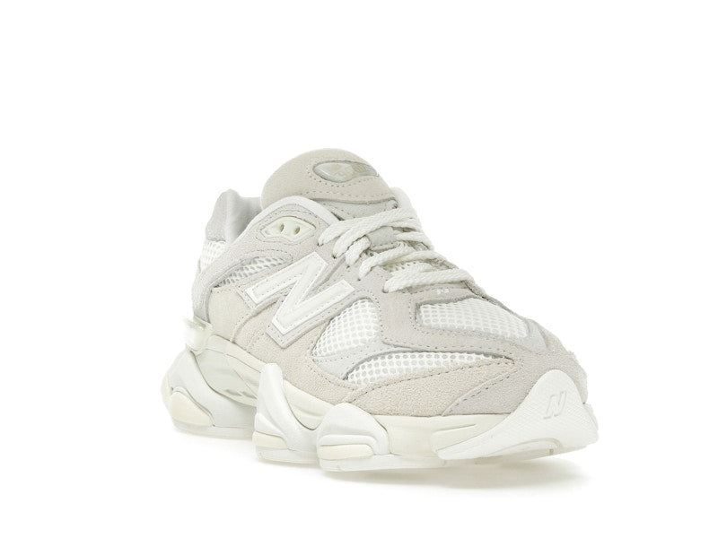 New Balance 9060 Angora Sea Salt - Angora/Sea Salt - U9060ERB - 06