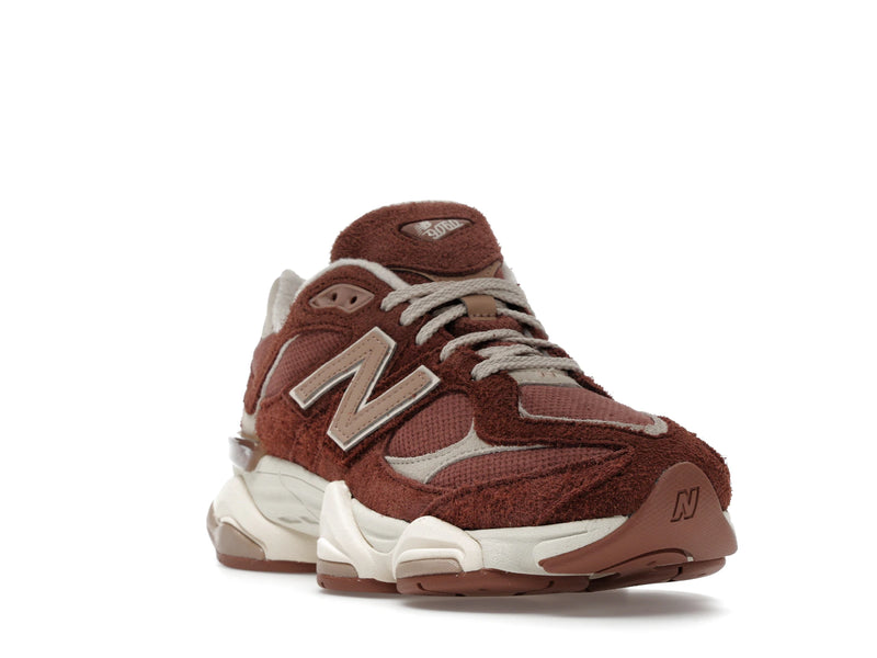 New Balance 9060 Rich Oak - U9060CCC - 06