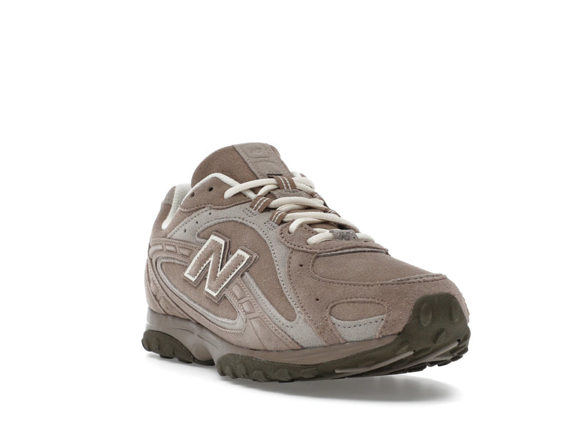 New Balance 204l Mushroom Arid Stone - Mushroom/Arid Stone - U204LMMA - 06