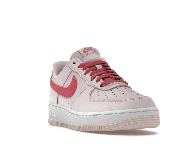 Nike Air Force 1 Low 07 Valentines Day (2026) - Peony Pink/White - IO8755-600 - 06