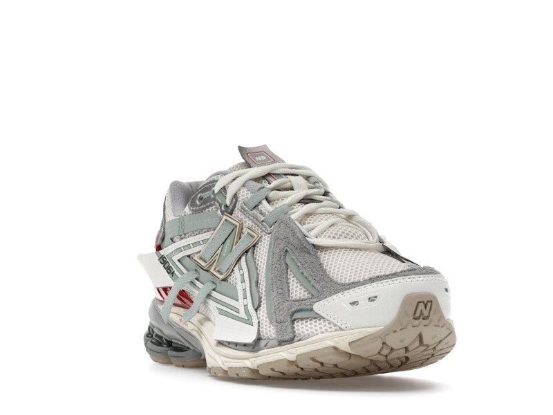 New Balance 1906A Tech Explosion Sea Salt Lone Star Grey - Ansicht 7
