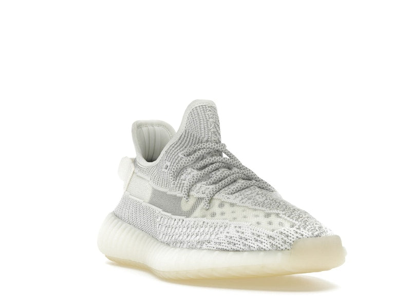 adidas Yeezy Boost 350 V2 Static Reflective - Static/Static/Static - EF2367 - 06