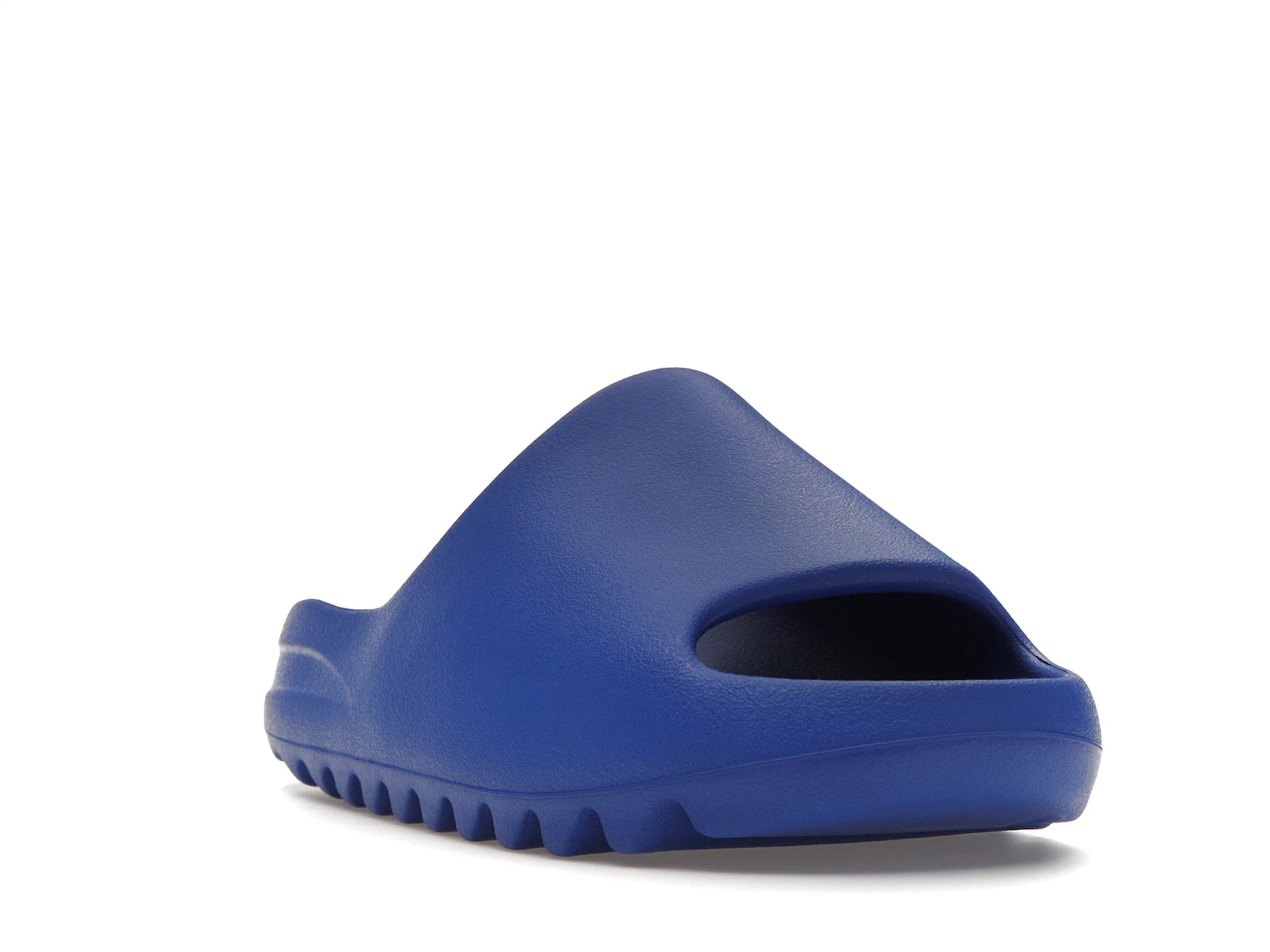 Adidas Yeezy Slide Azure - Azure/Azure/Azure - ID4133 - 06
