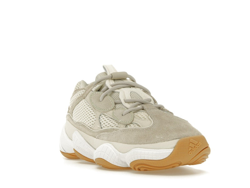 adidas Yeezy 500 Stone Taupe - Stone Taupe/Stone Taupe/Stone Taupe - ID1600 - 06