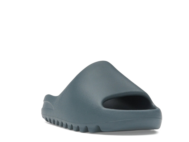 Adidas Yeezy Slide Slate Marine - Slate Marine/Slate Marine/Slate Marine - ID2349 - 06