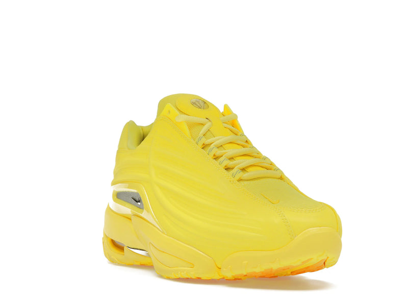 Nike Hot Step 2 Drake Nocta Opti Yellow - Opti Yellow/Chrome/University Gold - DZ7293-700 - 06