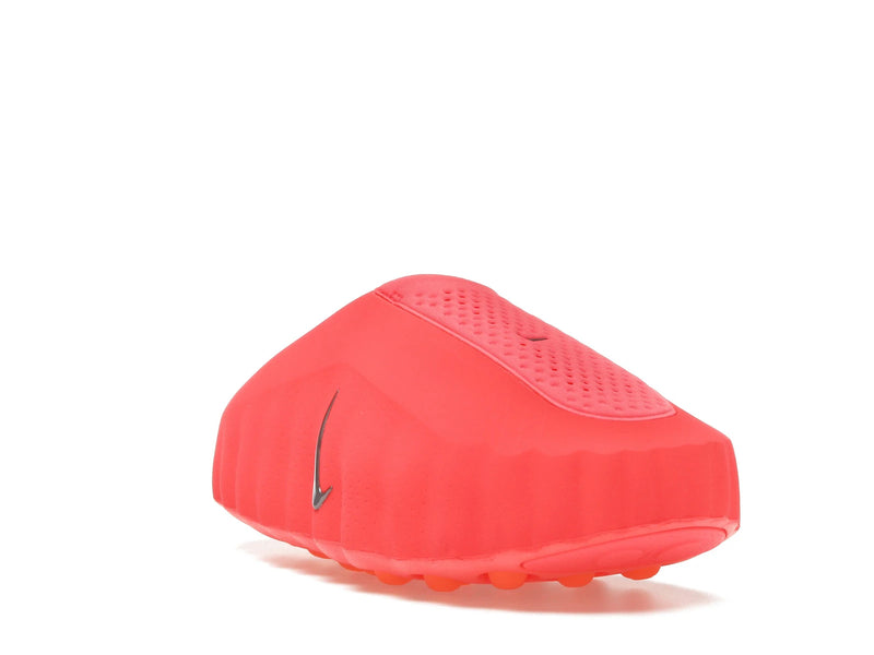 Nike Mind 001 Slide Solar Red - Solar Red/Chrome/Hyper Crimson/Black - HQ4307-600 - 06