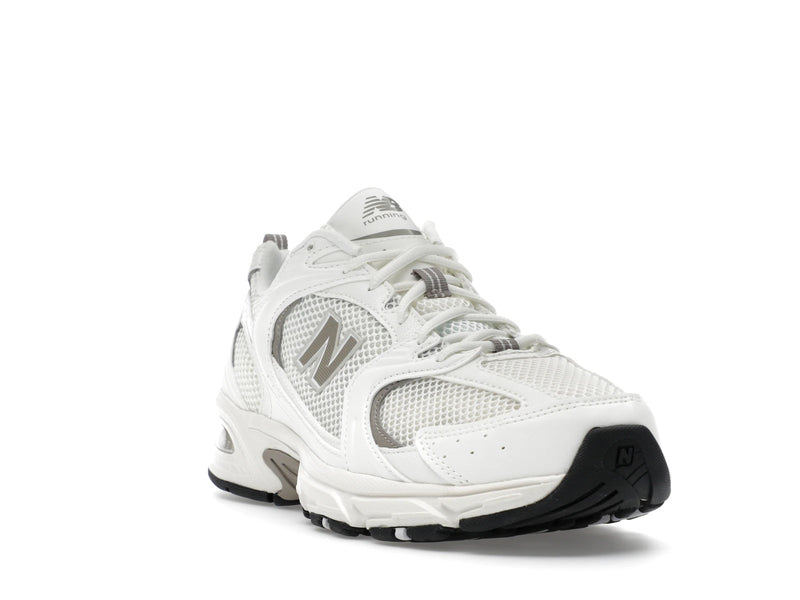 New Balance 530 Arid Stone - Arid Stone/Sea Salt - U530CSB - 06