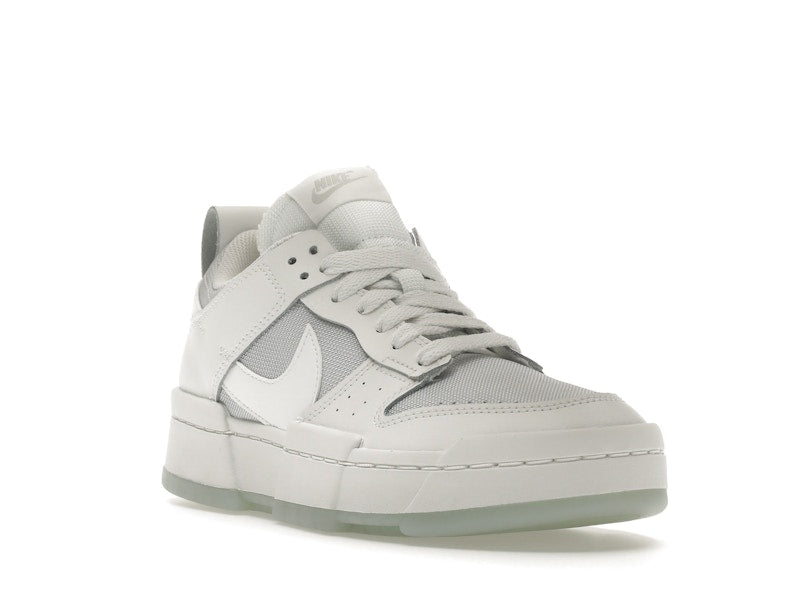 Nike Dunk Low Disrupt Photon Dust (Women's) - view 7