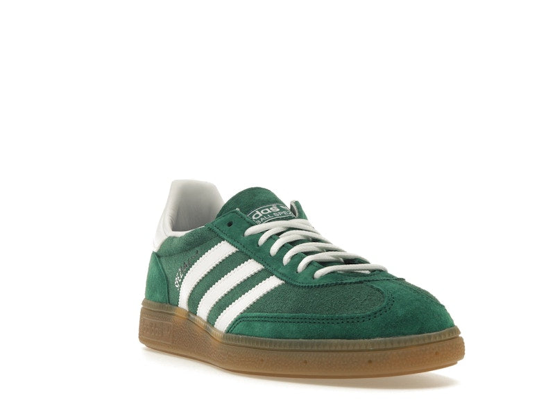 adidas Handball Spezial Collegiate Green Gum - Collegiate Green/Cloud White/Gum - IF8913 - 06