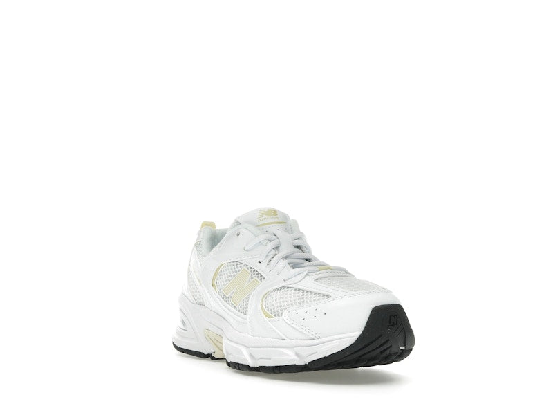 New Balance 530 White Parchment (GS) - White/Parchment - GR530SK - 06