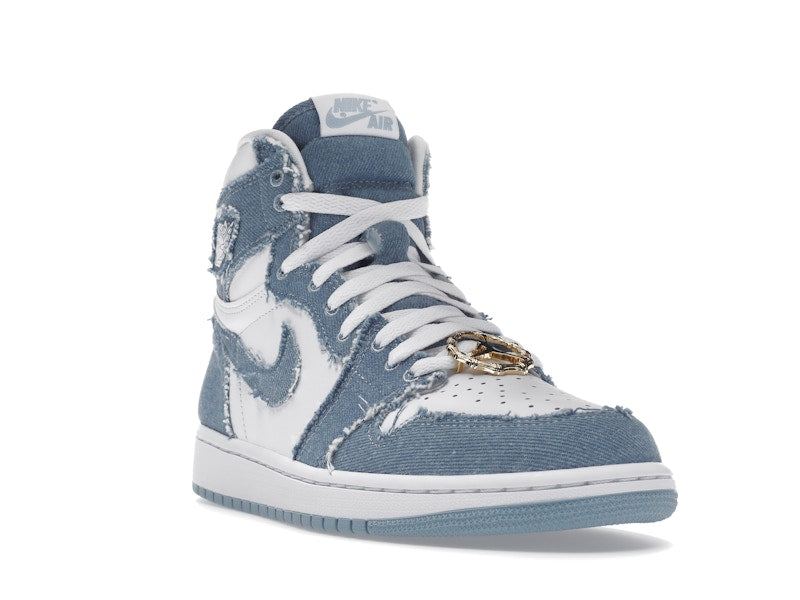 Air Jordan 1 High OG Denim (W) - weergave 6