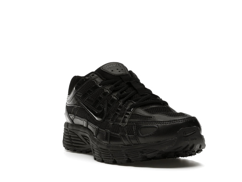 Nike P 6000 Black - Black/Black - CD6404-002 - 06