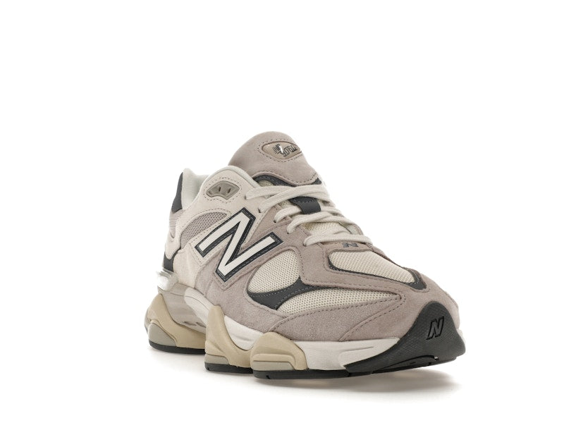 New Balance 9060 Moonrock Linen - Moonrock/Linen/Dark Arctic Grey - U9060EEB - 06