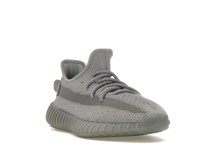 Adidas Yeezy Boost 350 V2 Steel Grey - Steel Grey/Steel Grey/Steel Grey - IF3219 - 06