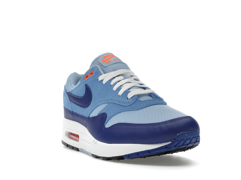 Nike Air Max 1 Essential Psychic Blue - Psychic Blue/University Blue/Deep Royal - FZ5808-400 - 06