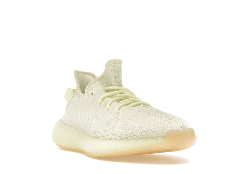 Adidas Yeezy Boost 350 V2 Butter - Butter/Butter/Butter - F36980 - 06