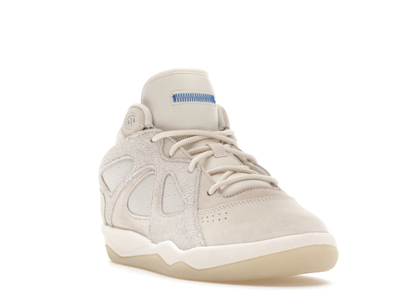 Adidas Badbo 10 Bad Bunny Resilience - Chalk White/Talc/Core White - KJ1468 - 06