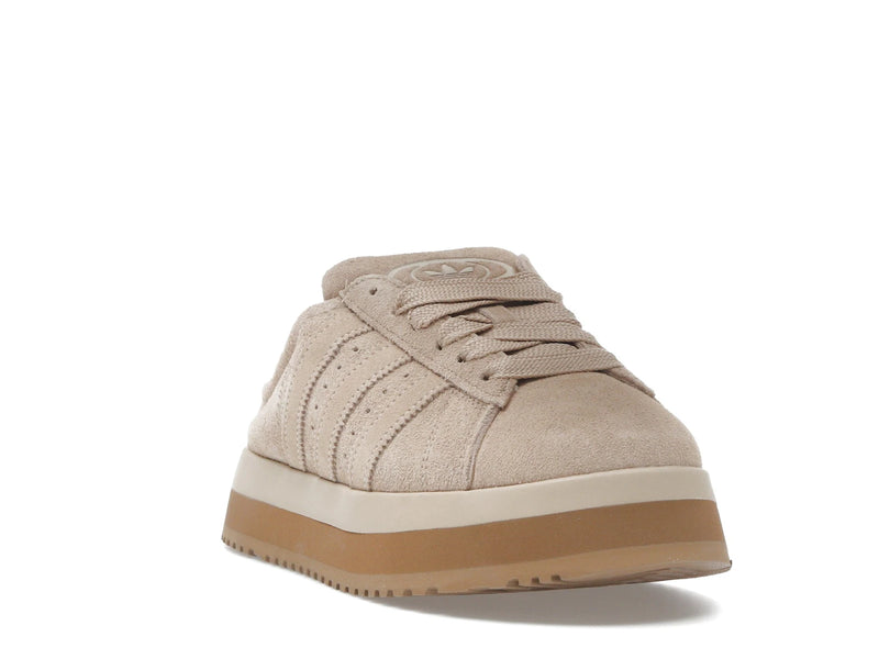Adidas Campus 00s Winter Low Magic Beige - Magic Beige/Magic Beige/Gum - JR3732 - 06