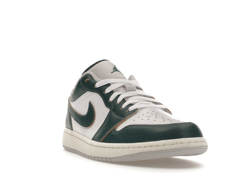 Air Jordan 1 Low SE Oxidized Green - weergave 6