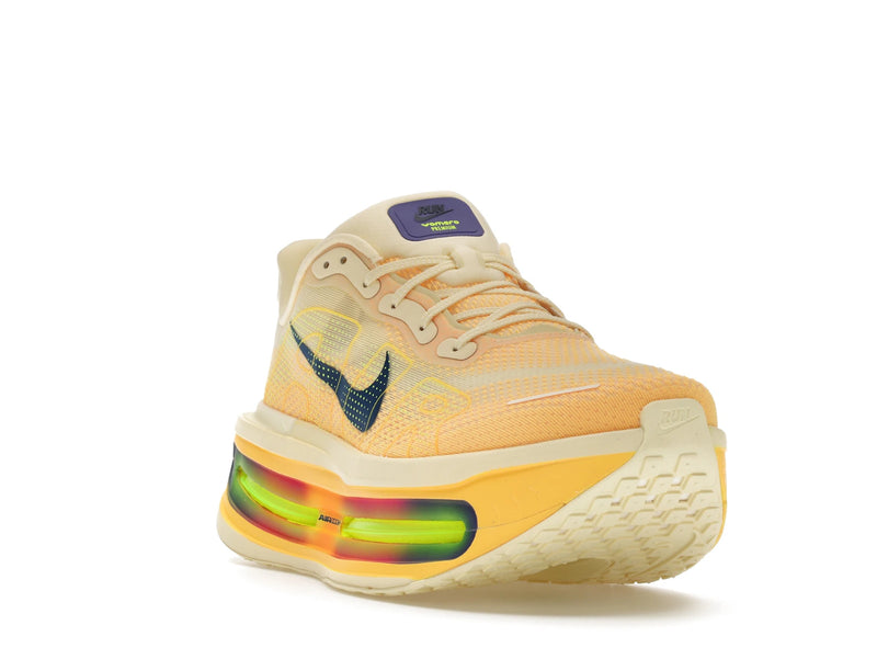 Nike Vomero Premium Alabaster - Alabaster/Blue Void/Citron Pulse/Hyper Violet/Indigo Burst/Volt - HQ2050-701 - 06