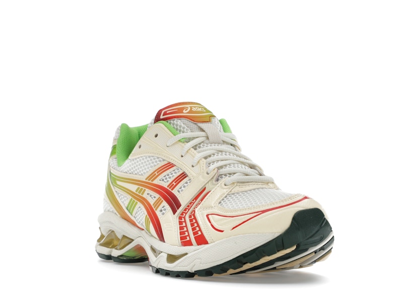 ASICS GEL-Kayano 14 Concepts Out of Office - weergave 7