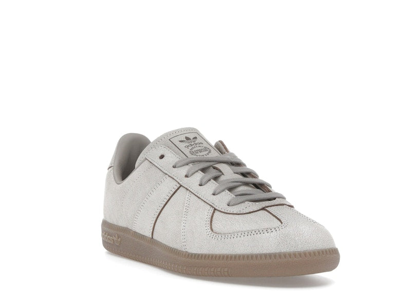 Adidas Bw Army Earth Strata Cracked Leather - Earth Strata/Chalky Brown/Light Brown - JR7345 - 06