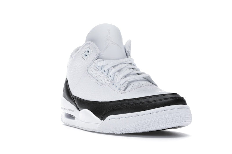 Fragmento retro de Air Jordan 3 - vista 6
