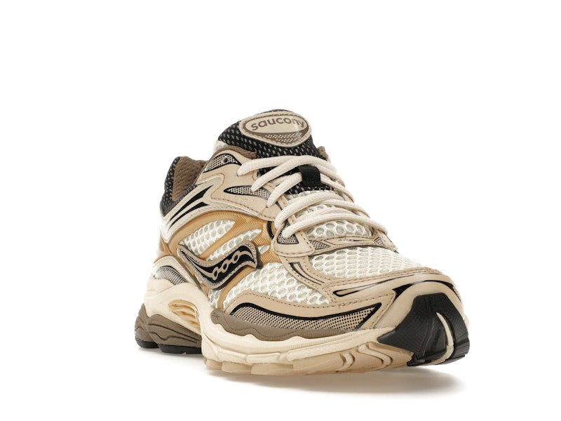 Saucony Progrid Omni 9 Gold - S70739-7 - 06