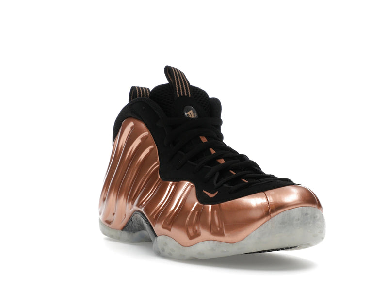 Nike Air Foamposite One Copper (2024) - Black/Metallic Copper/Off Noir - FZ9902-001 - 06