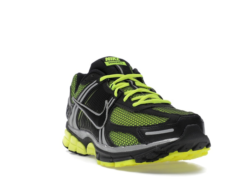 Nike Zoom Vomero 5 Lemon Venom - Lemon Venom/Black - FB9149-702 - 06