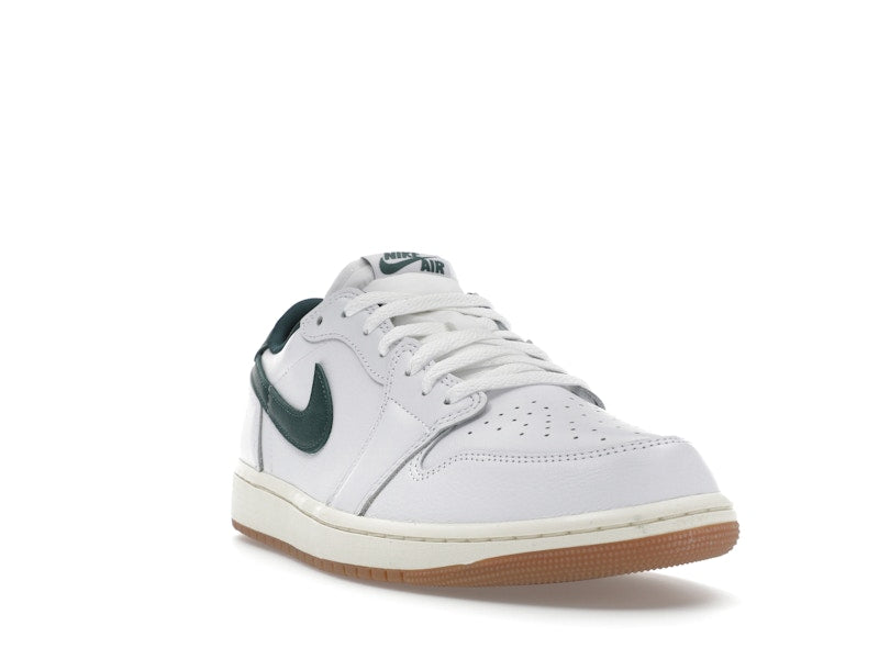 Jordan 1 Retro Low OG Oxidized Green (Women's) - view 7