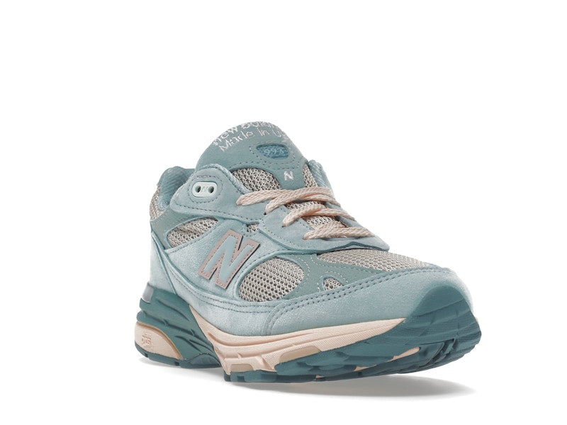 New Balance 993 Joe Freshgoods Performance Art Arctic Blue (Women's) - weergave 7