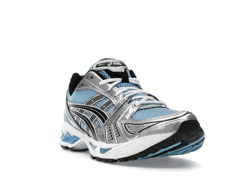 Asics Gel Kayano 14 Arctic Sky Pure Silver - Arctic Sky/Pure Silver - 1203A537-400 - 06