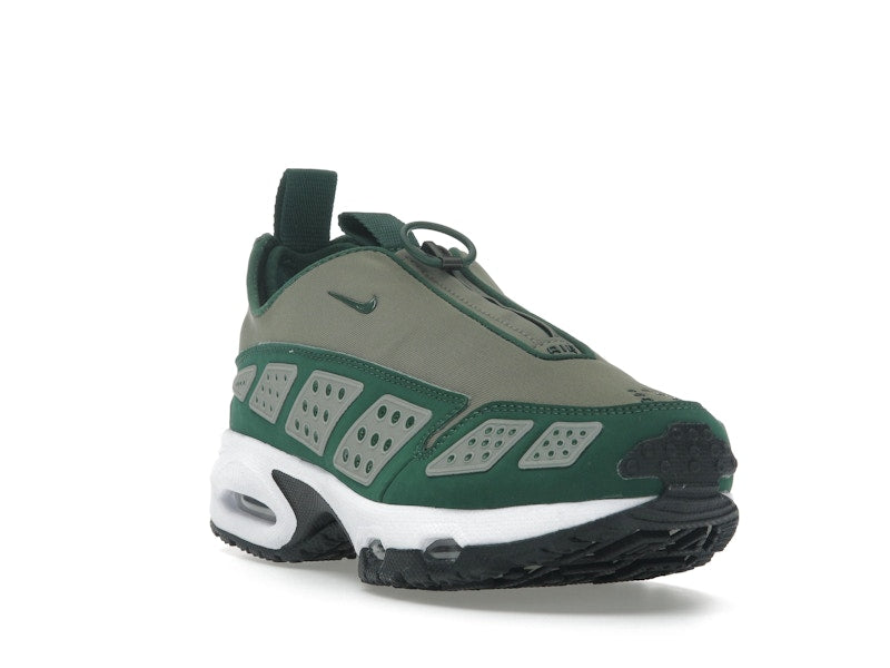 Nike Air Max Sunder Light Army Fir (Women's) - Light Army/White/Black/Fir - FZ2068-300 - 06