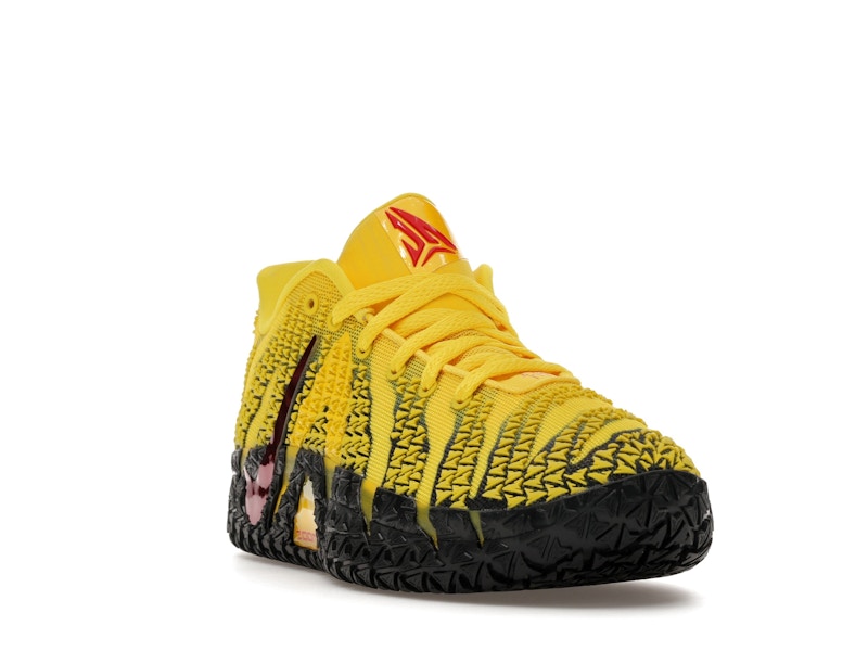 Nike Ja 3 Let Me Be Ja - Ansicht 7