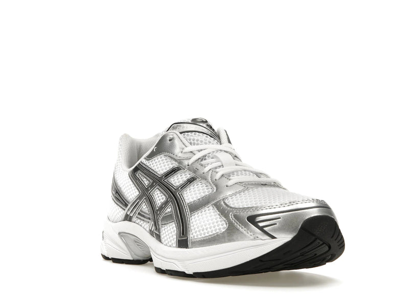 Asics Gel 1130 White Pure Silver - White/Pure Silver - 1201B020-100 - 06