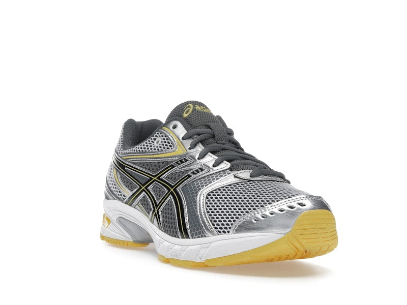 ASICS Gel-DS Trainer 14 White Tai Chi Yellow - White/Tai Chi Yellow - 1203A607-101 - 06