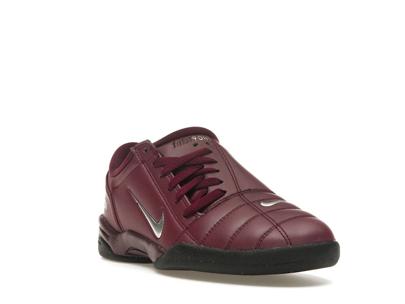 Nike Total 90 3 SP Bordeaux - Bordeaux/Metallic Silver/Black - HJ9351-600 - 06