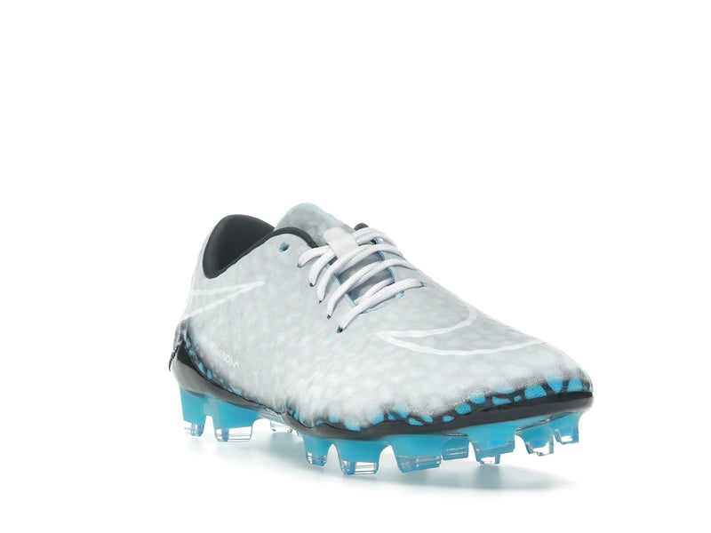 Nike Hypervenom Phantom 1 Fg White Photo Blue - White/Black/Photo Blue - HV0153-001 - 06