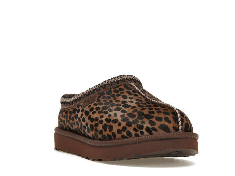 UGG Tasman Slipper Caspian Burnt Cedar - 1158350-BCDR - 06