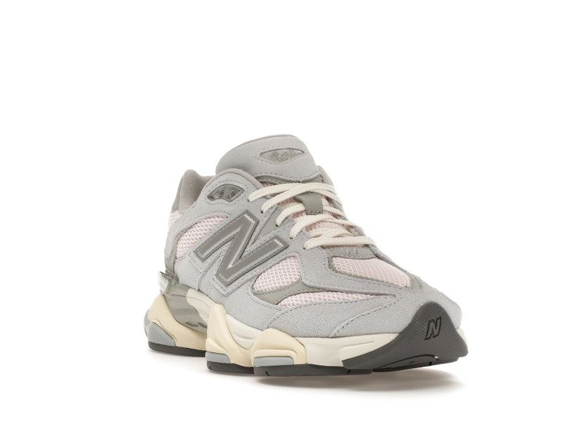 New Balance 9060 Granite Pink - Granite/Pink Granite/Silver Metallic - U9060SFB - 06