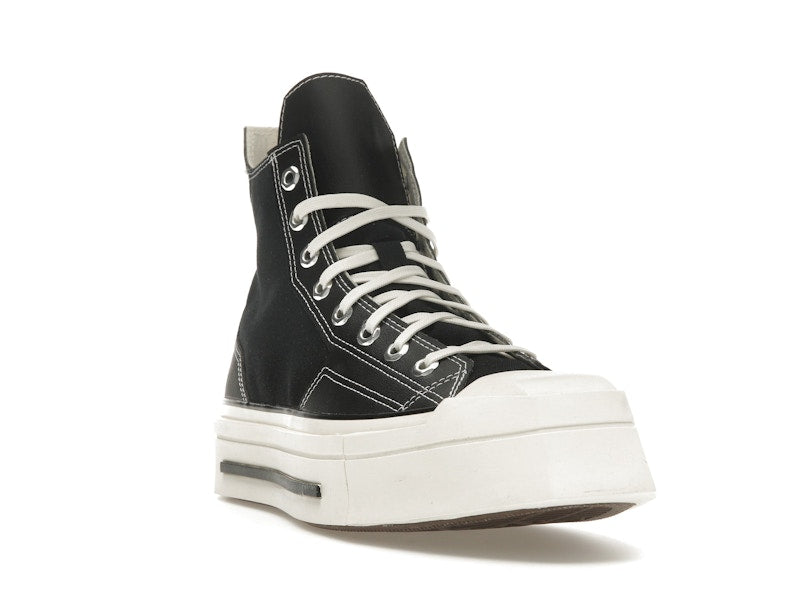 Converse Chuck Taylor All Star 70 Hi De Luxe Black - widok 7