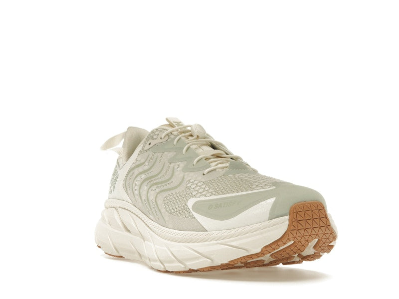 Hoka One One Clifton LS Satisfy Celadon Tint - visning 7